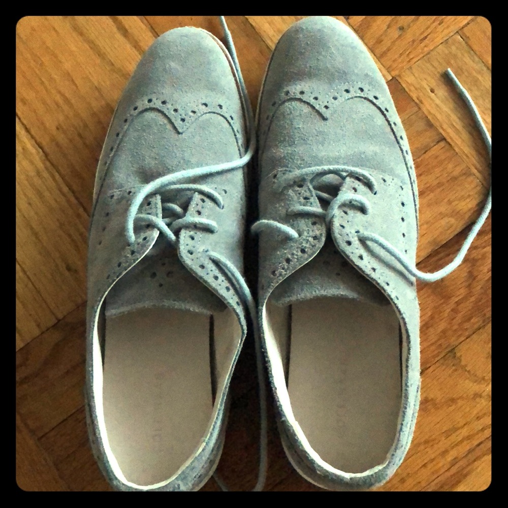 Cole Haan shoes